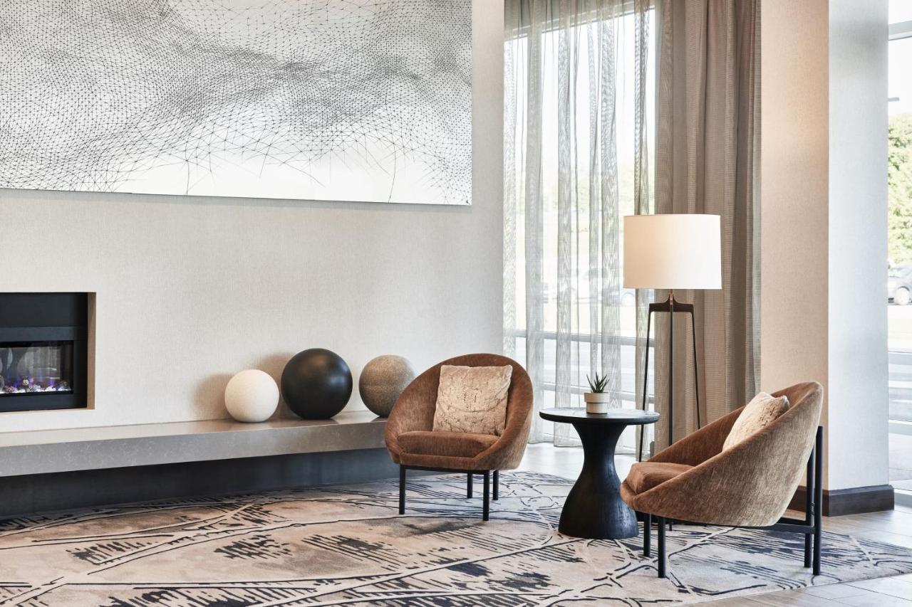 Ac Hotel By Marriott Nashville Брентвуд Экстерьер фото
