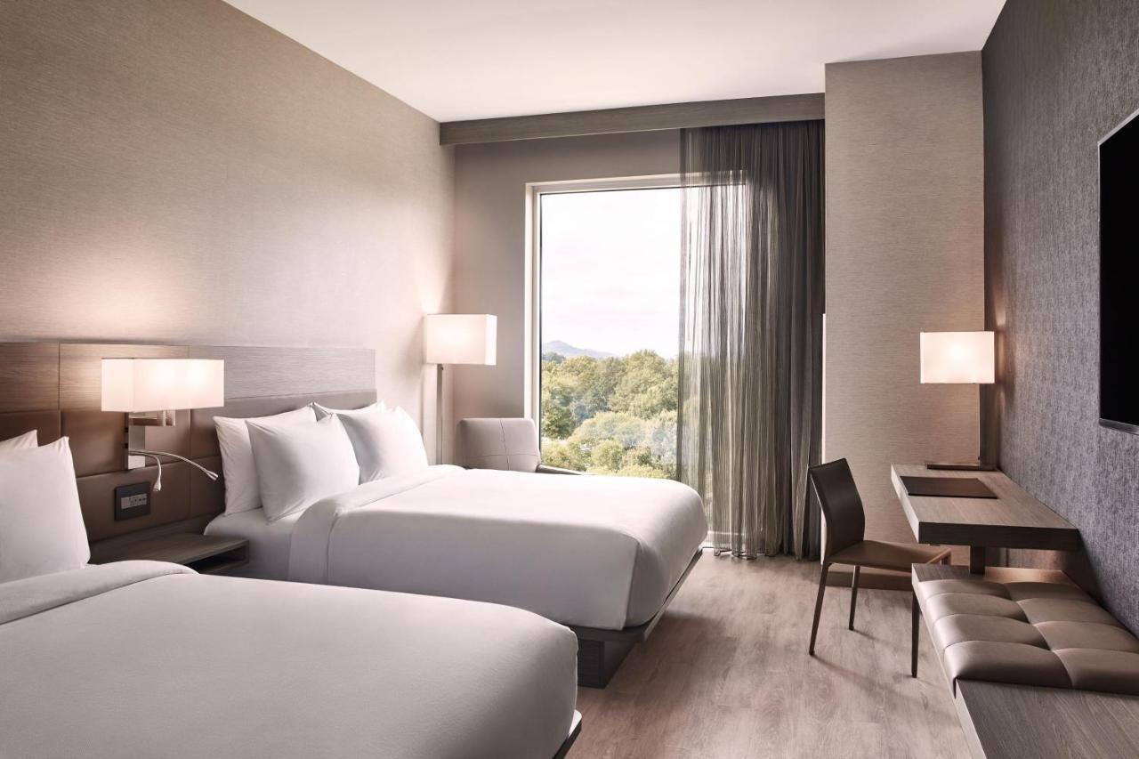Ac Hotel By Marriott Nashville Брентвуд Экстерьер фото