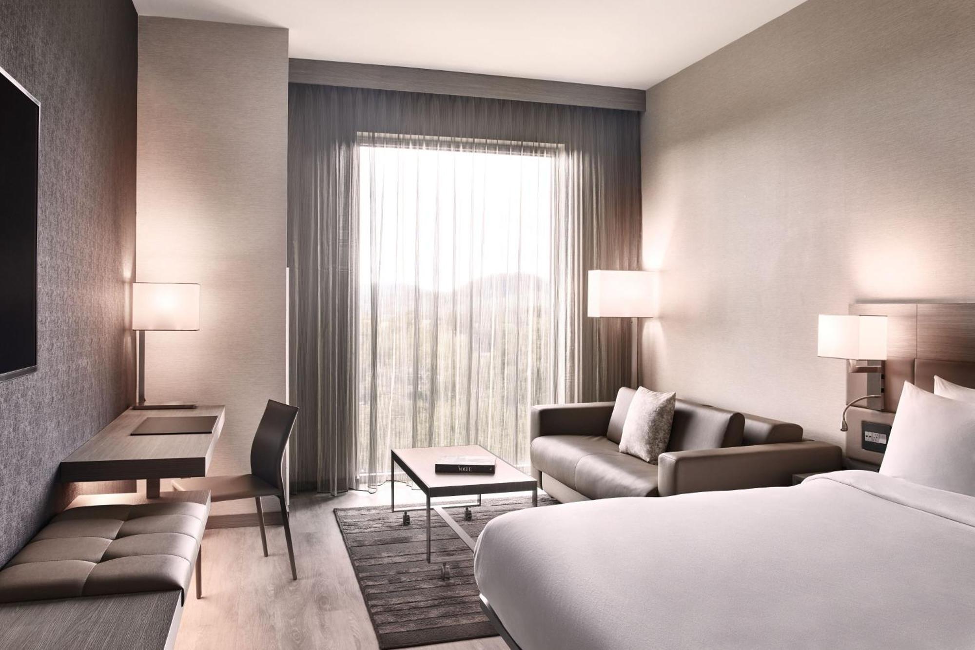 Ac Hotel By Marriott Nashville Брентвуд Экстерьер фото